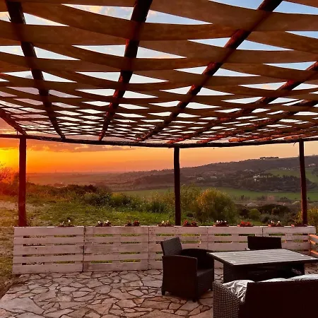 Tra Lazio E Toscana Con Piscina E Giardino
