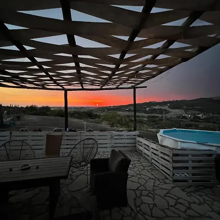 Tra Lazio E Toscana Con Piscina E Giardino Casa de férias *