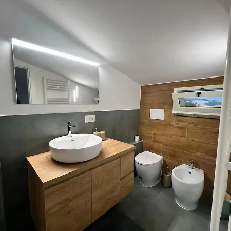 Tra Lazio E Toscana Con Piscina E Giardino Casa de férias Tarquinia