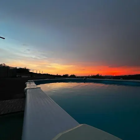 Casa de férias Tra Lazio E Toscana Con Piscina E Giardino Tarquinia